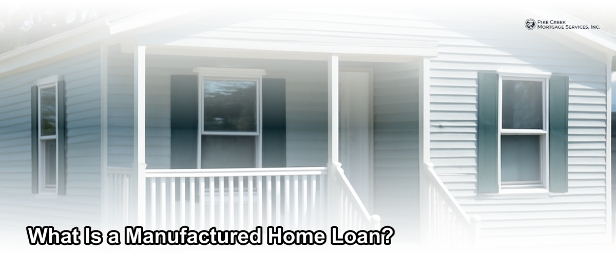 A modern manufactured home on a permanent foundation in a residential neighborhood in Newark, Delaware, on a bright day